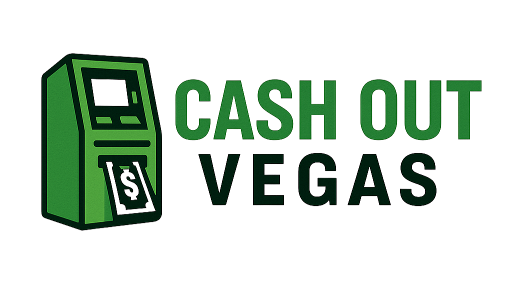 Cash Out Vegas