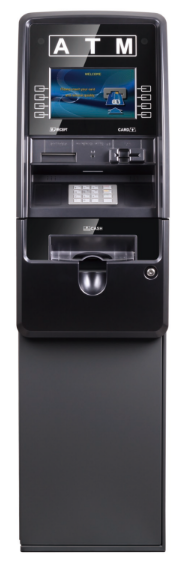 GenMega Onyx ATM