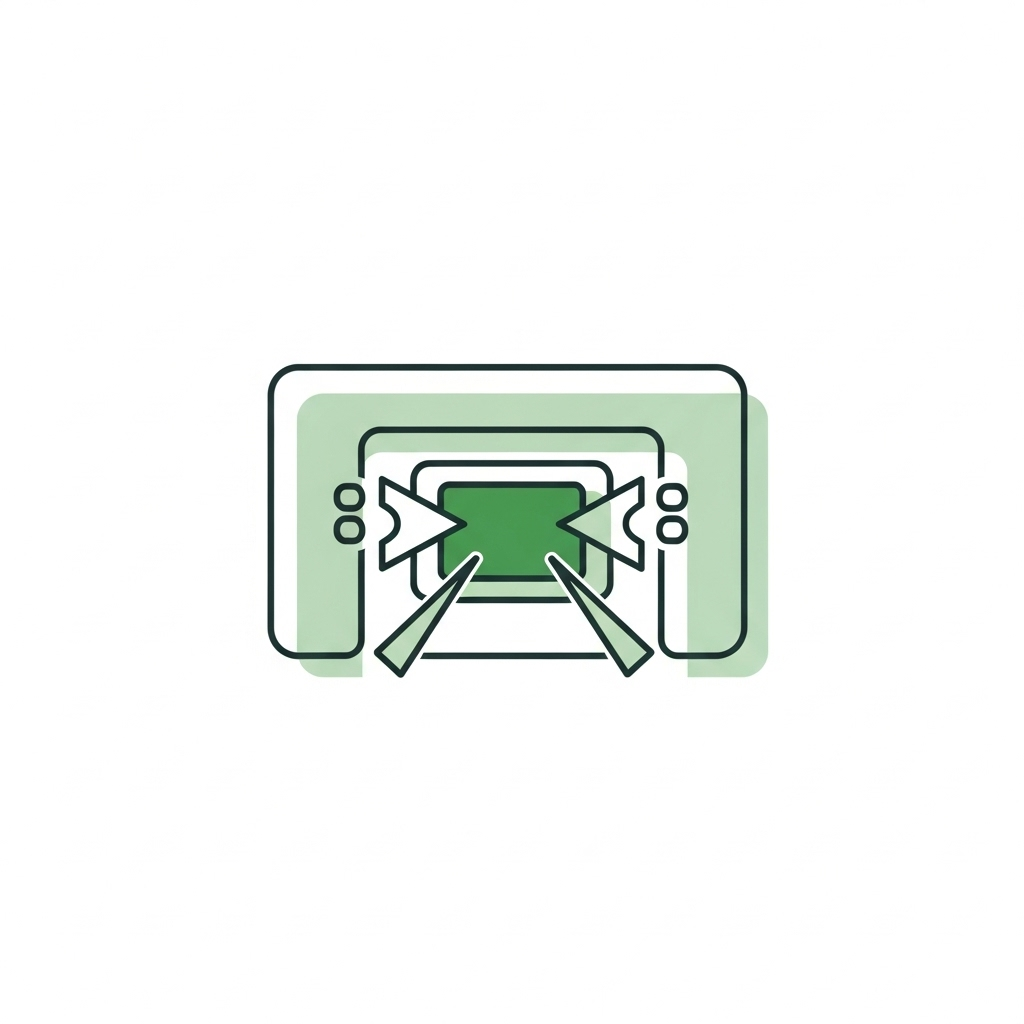 Professional icon